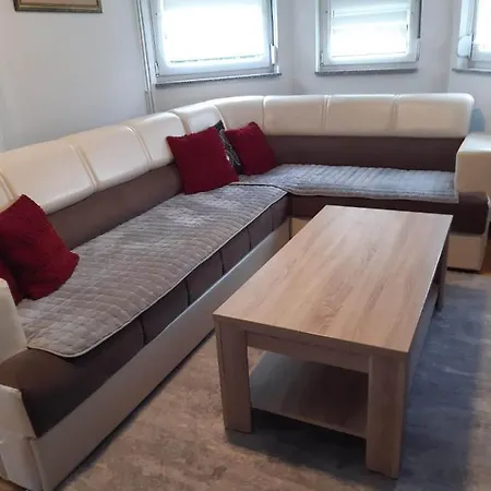 Panorama Apartment Bihac