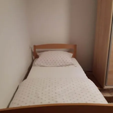 Panorama Apartment